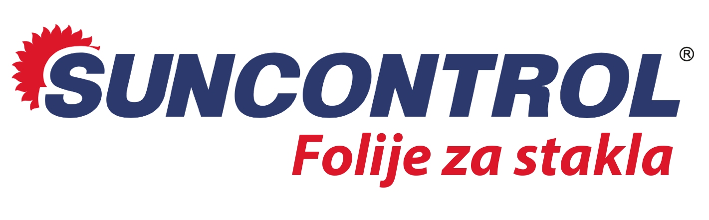 SunControl doo - folije za stakla - beograd - glavni logo